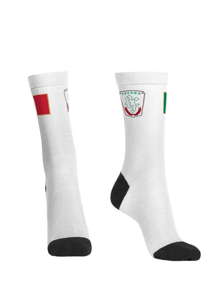 BF:AFC MEX Kit Socks product image (2)
