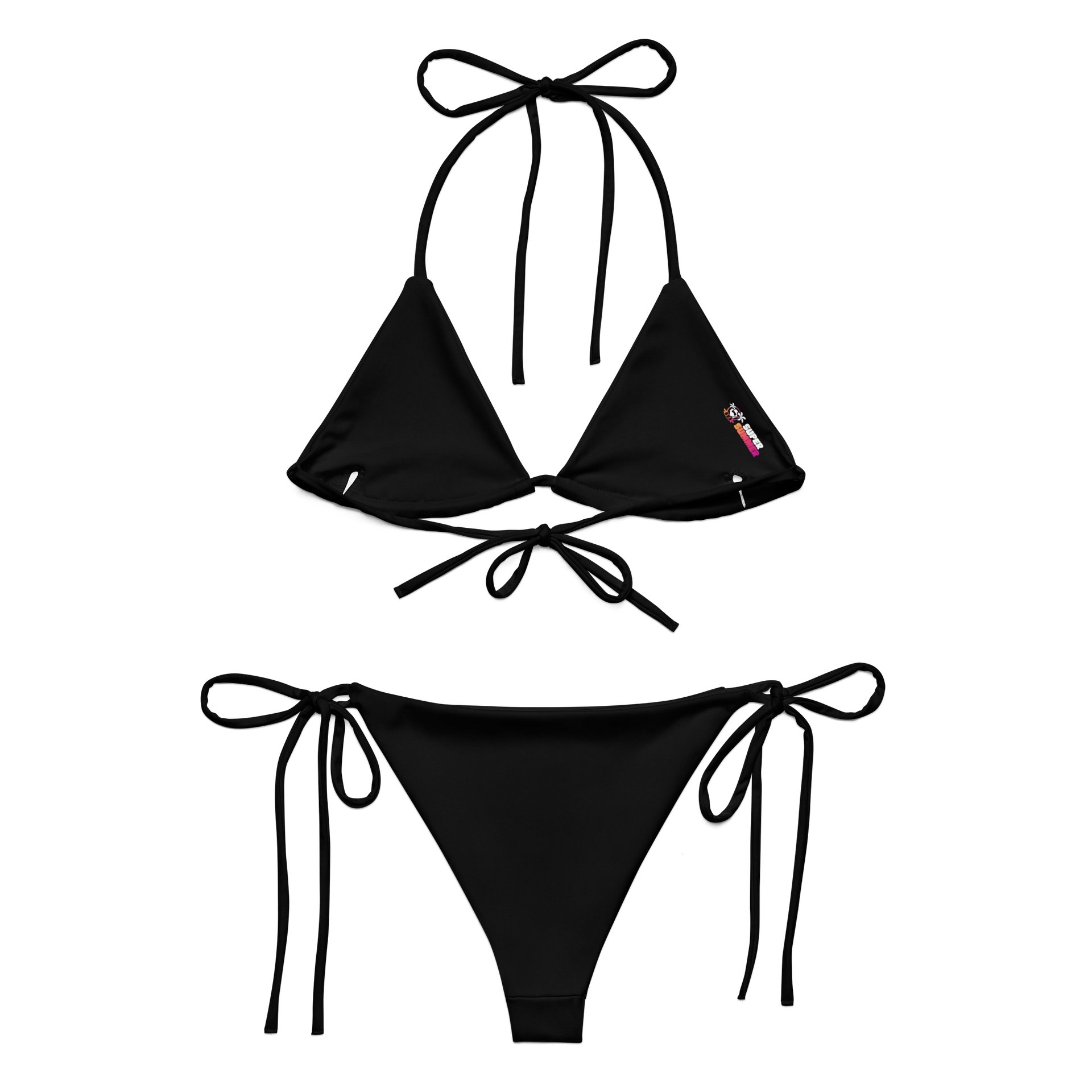 S.E.S Super Summer 26 - Gradient Logo Bikini product image (2)