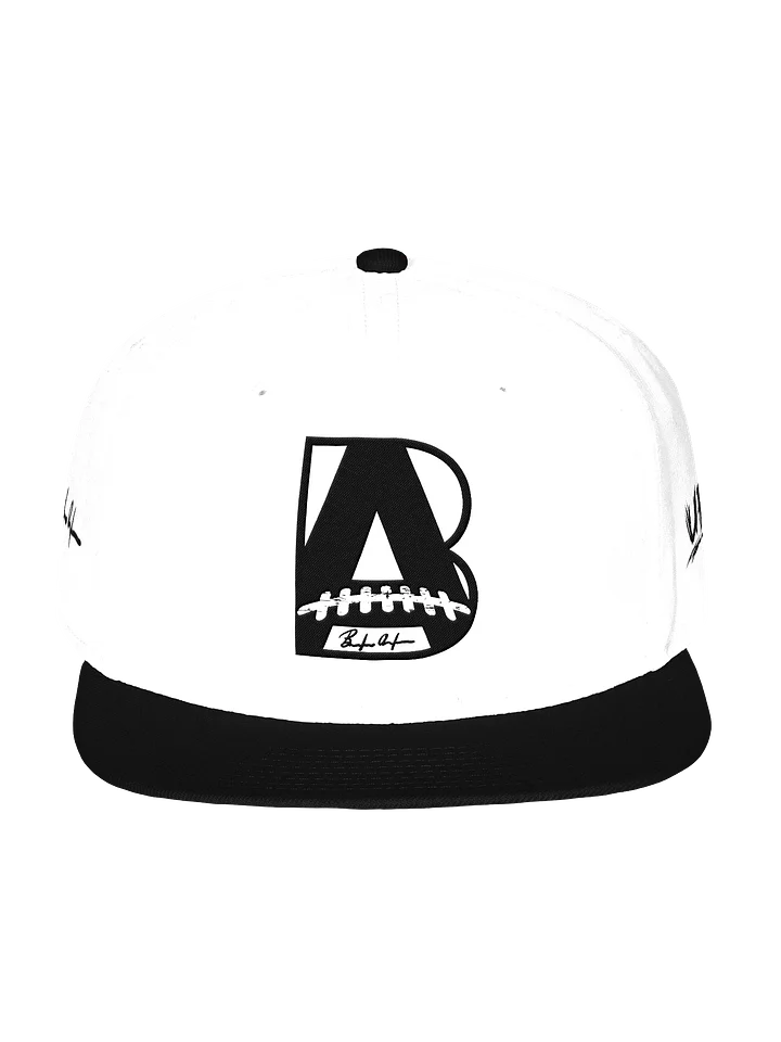 Brandon Anderson Hat product image (1)