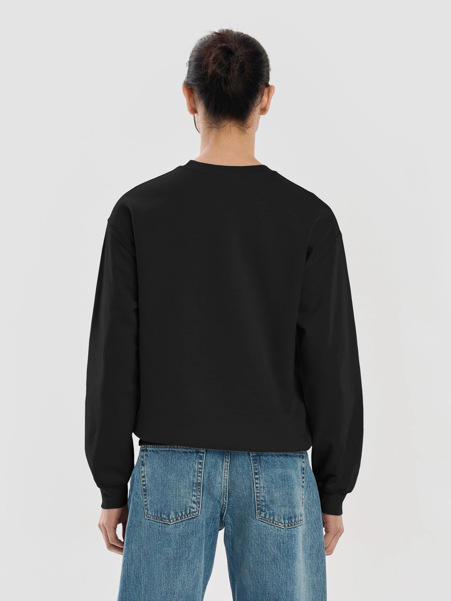 Rapid Fire Combo - CREWNECK product image (6)