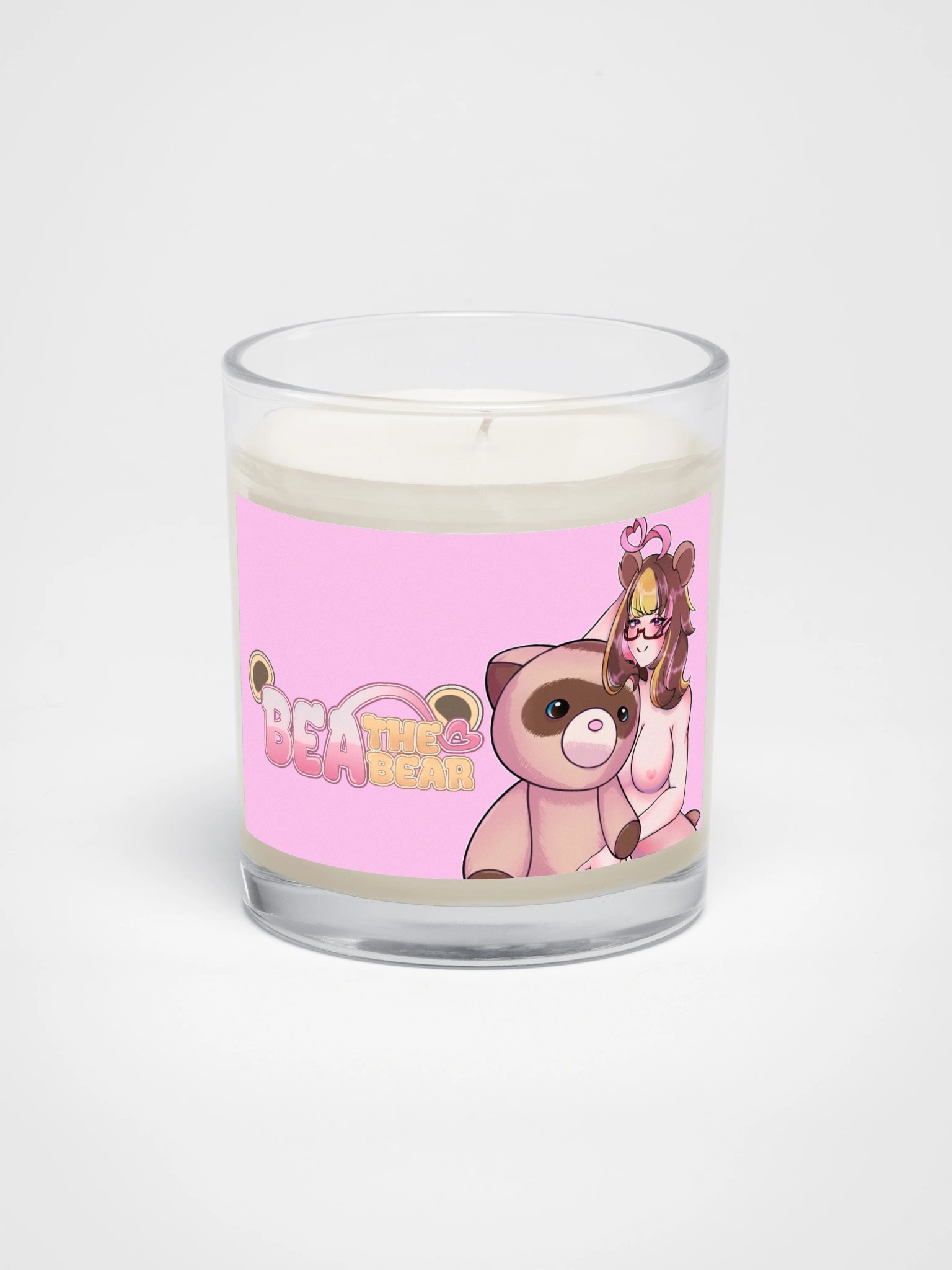 NSFW - DAKIMAKURA ART CANDLE product image (1)