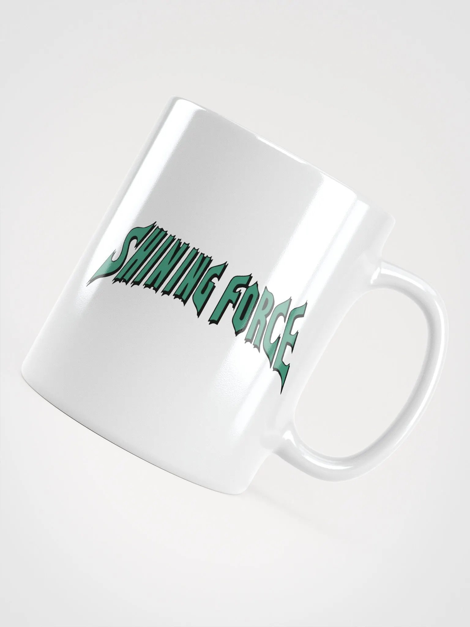 Shining Force: Bleu Mug product image (5)