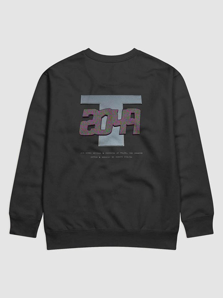 TYLER 2049 CREWNECK product image (2)
