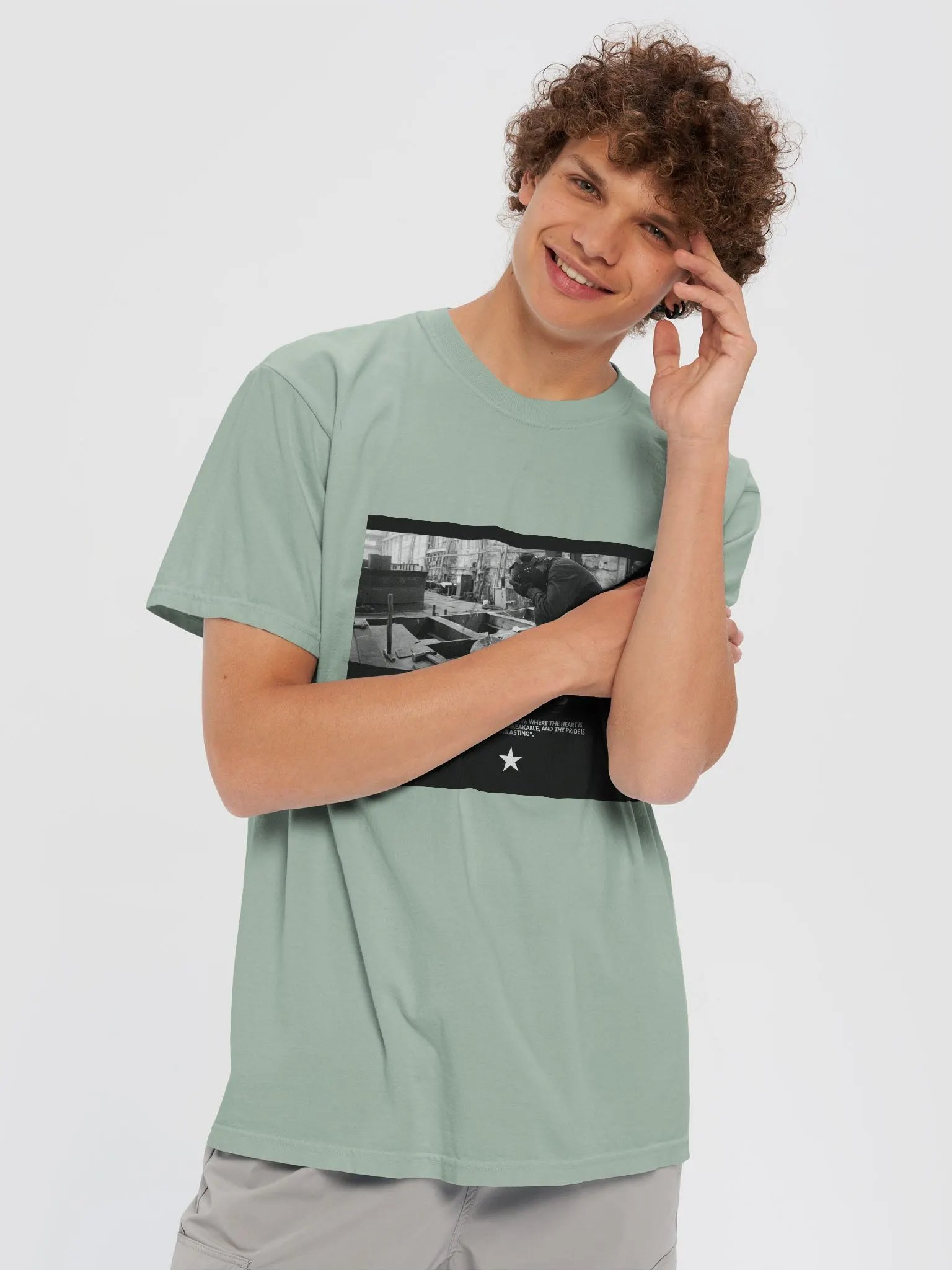 Gallus T-Shirts product image (5)
