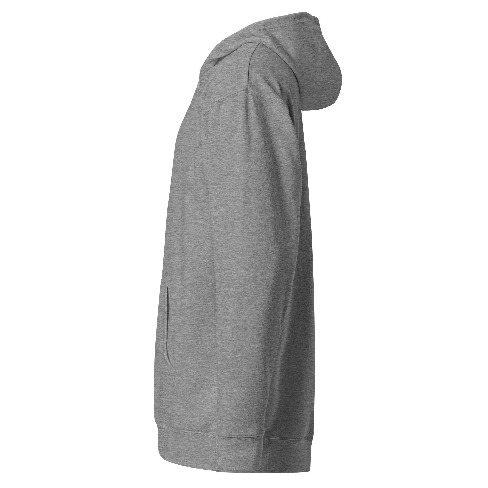 CURVA SUD LA Embroidery Hoodie product image (33)