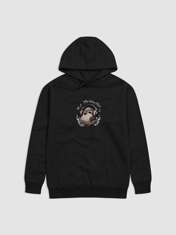Wren Nest Hoodie product image (8)