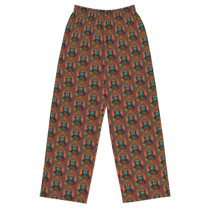 Shri Wide Leg Pant product image (2)