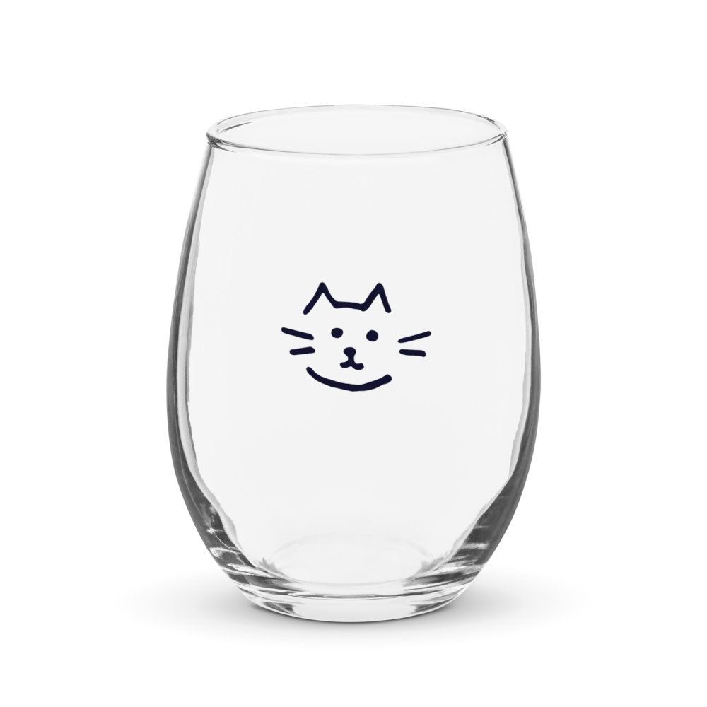 Stemless Wine Glass product image (2)