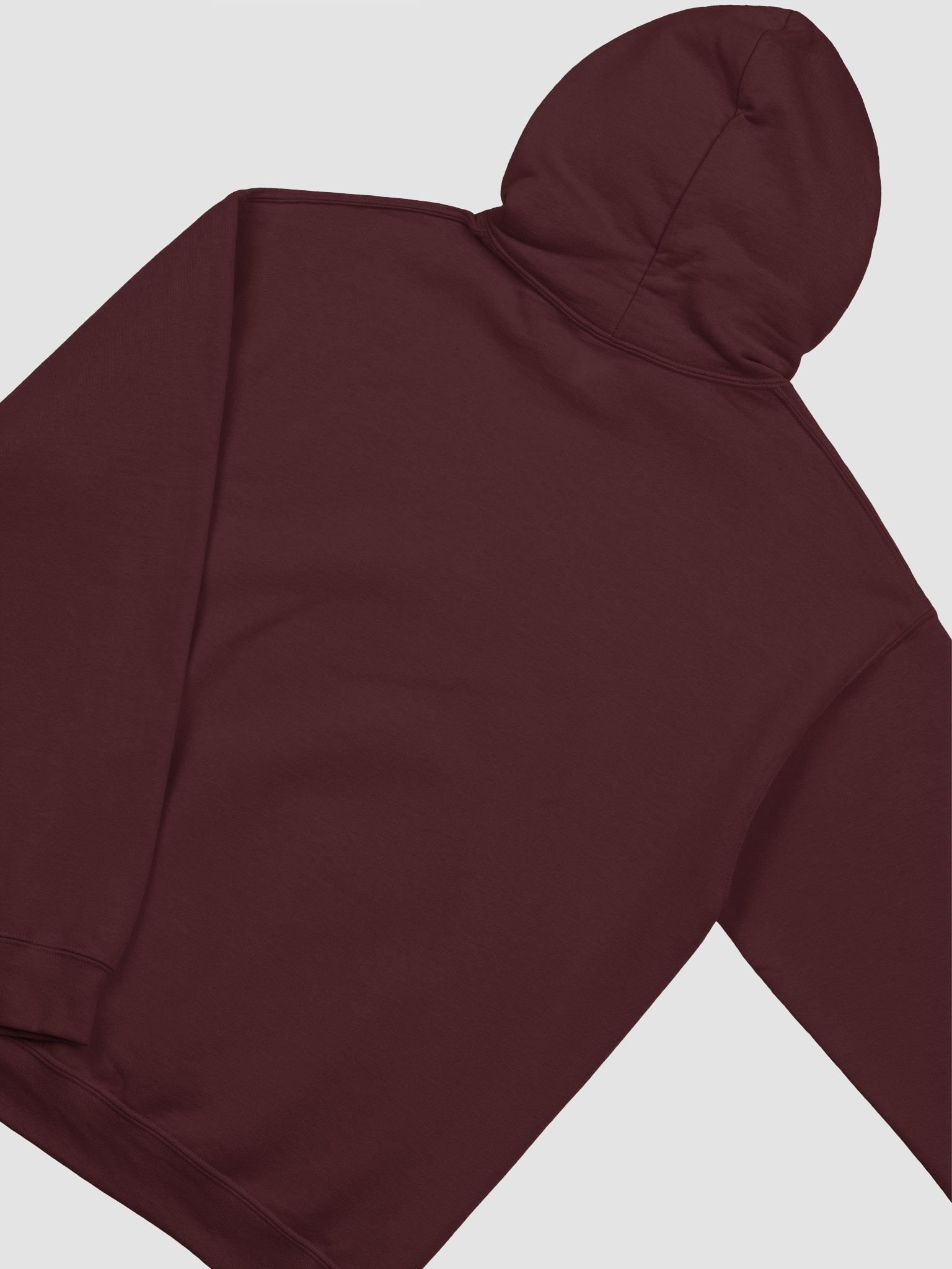 Legalize Recreational Plutonium Hoodie product image (4)
