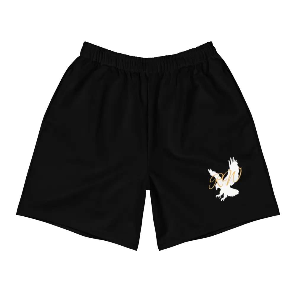 RW Classic Athletic Short Black product image (1)