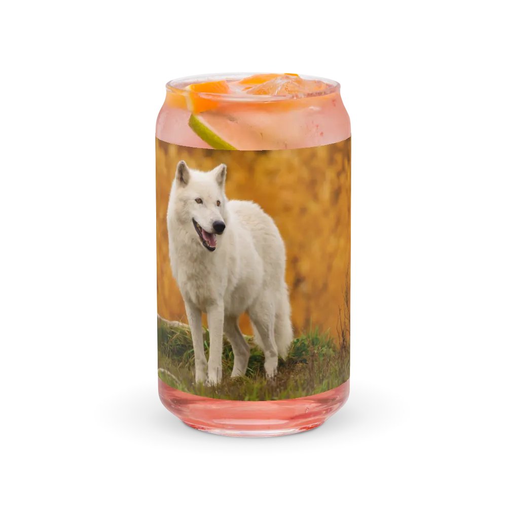 Wilderness Glass: Can-Shaped Elegance product image (37)