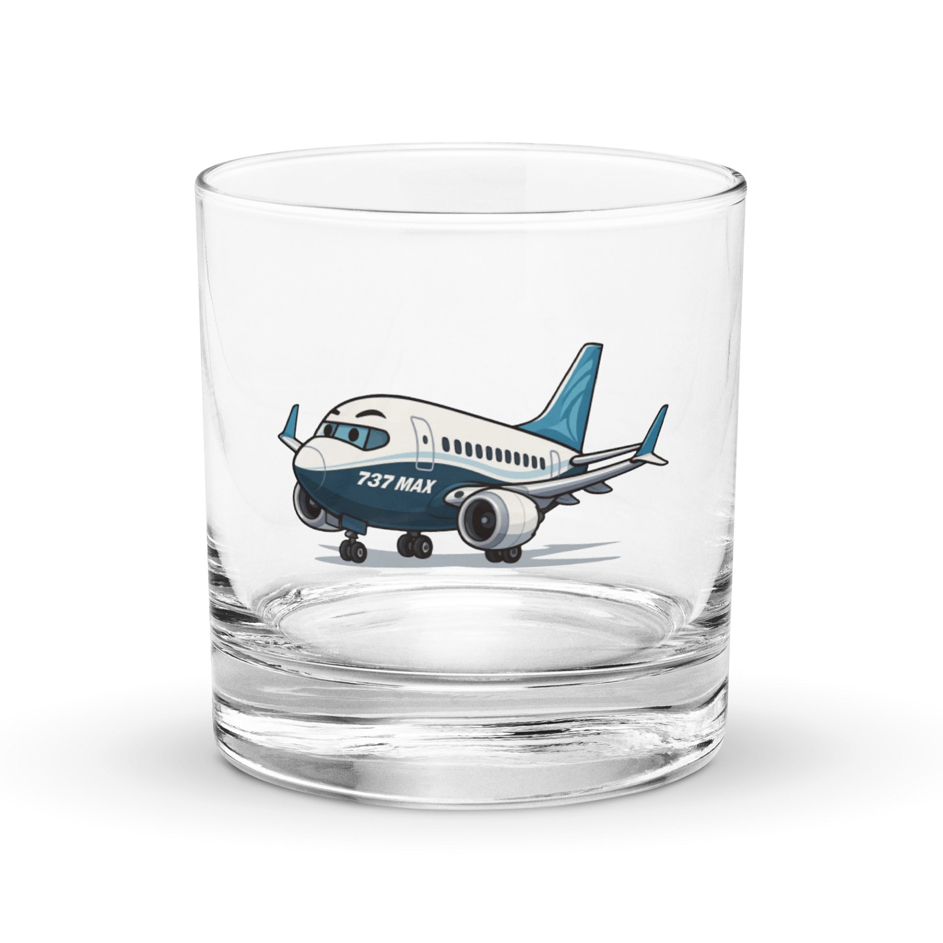 737 Max Glass product image (1)