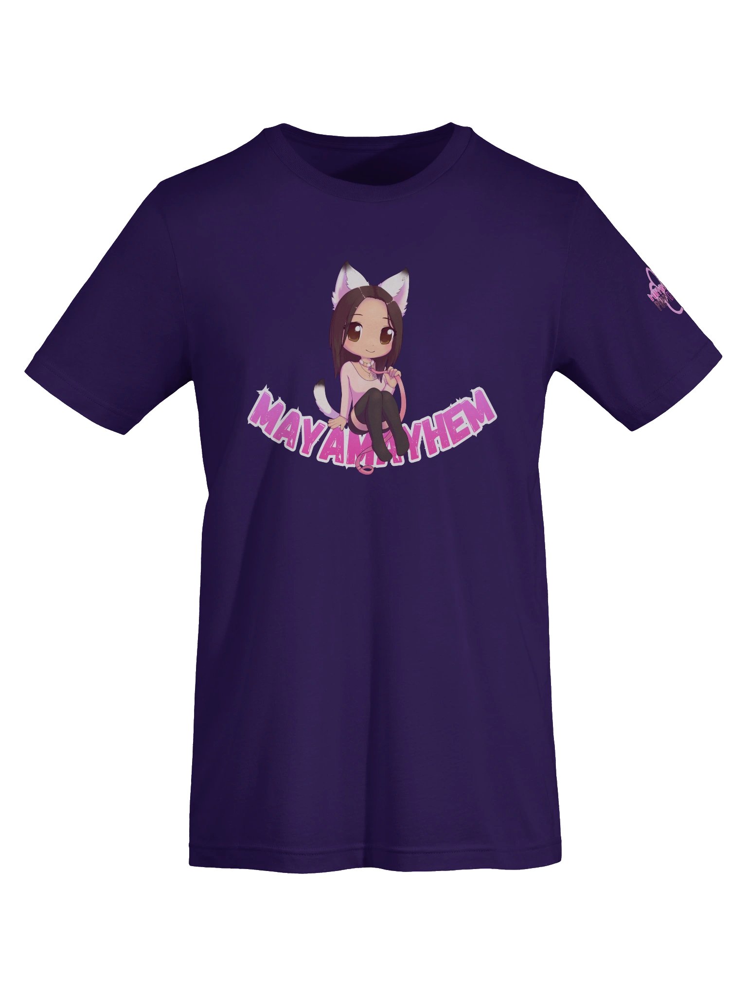 Maya T-Shirt product image (32)