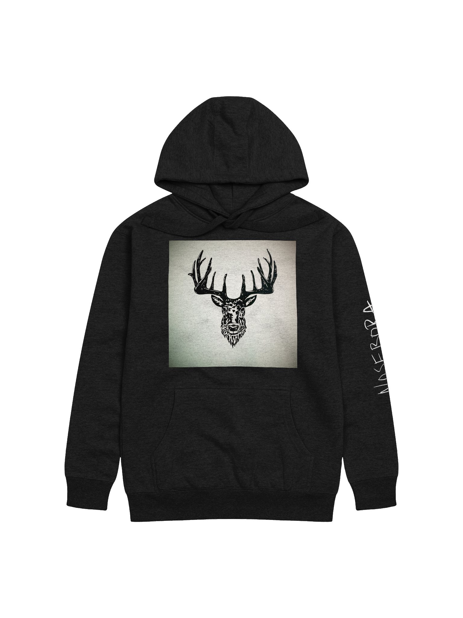 ALRIGHT Hood product image (1)