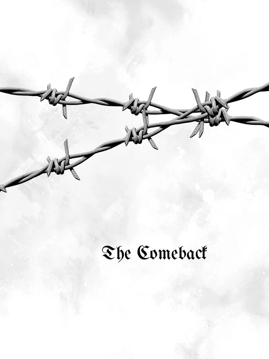 The Comeback product image (1)