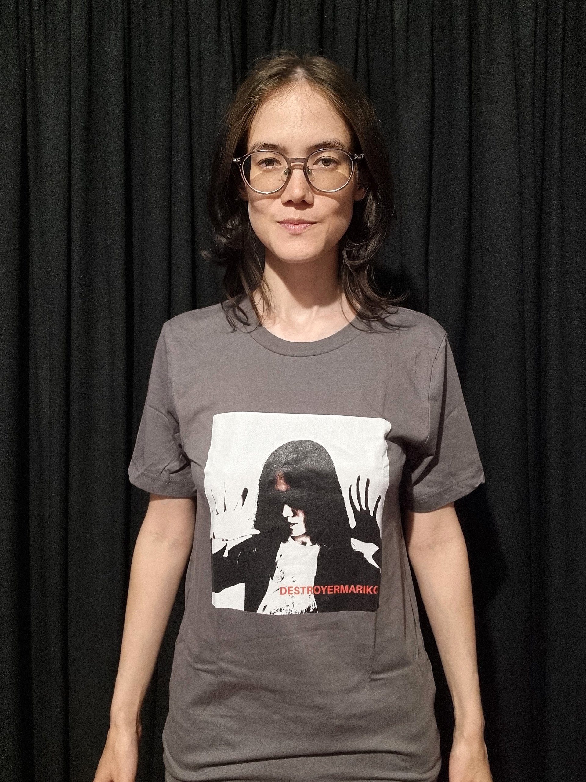 Debut EP Unisex T-shirt product image (9)