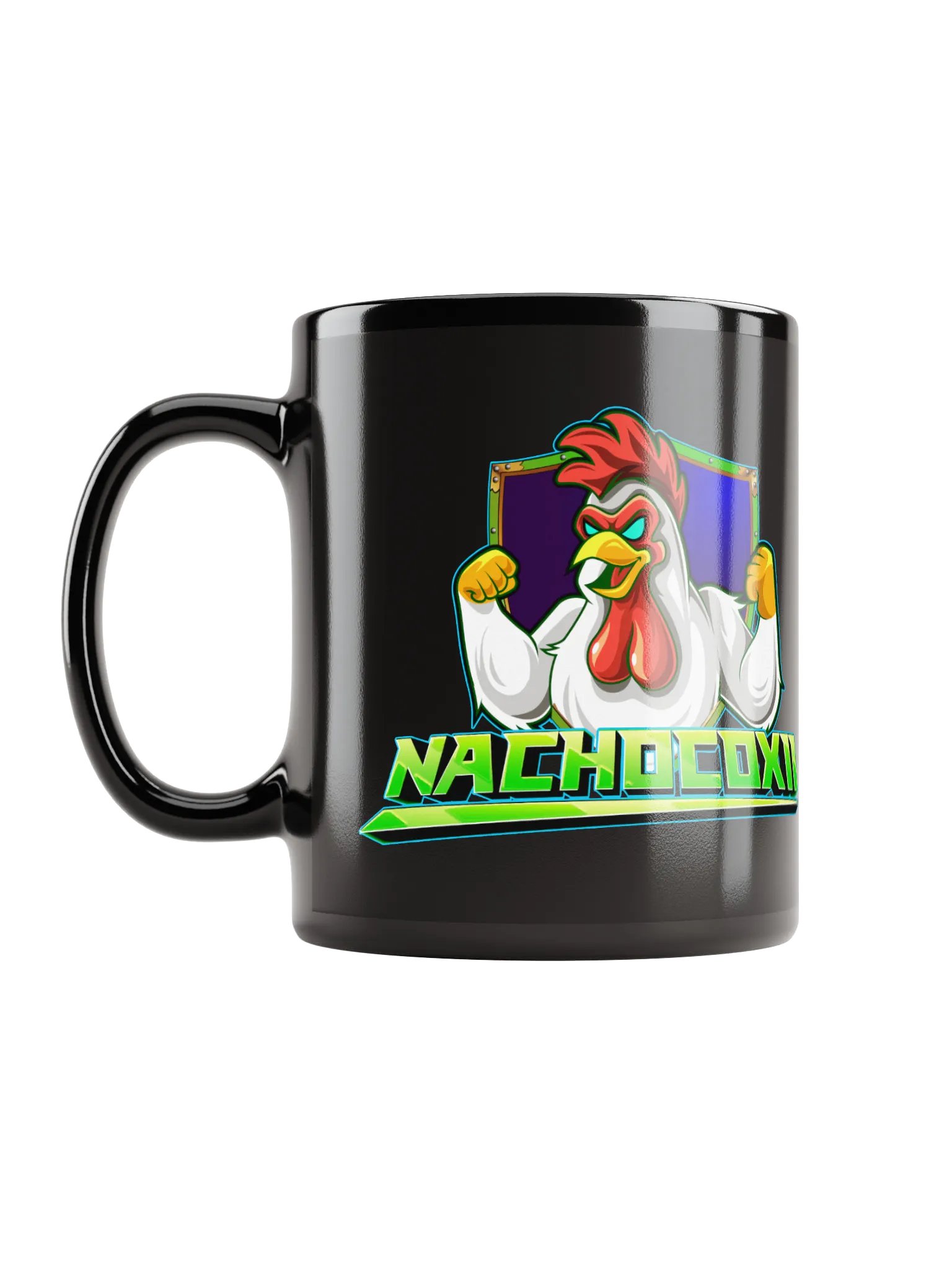 Nacho Mug product image (11)