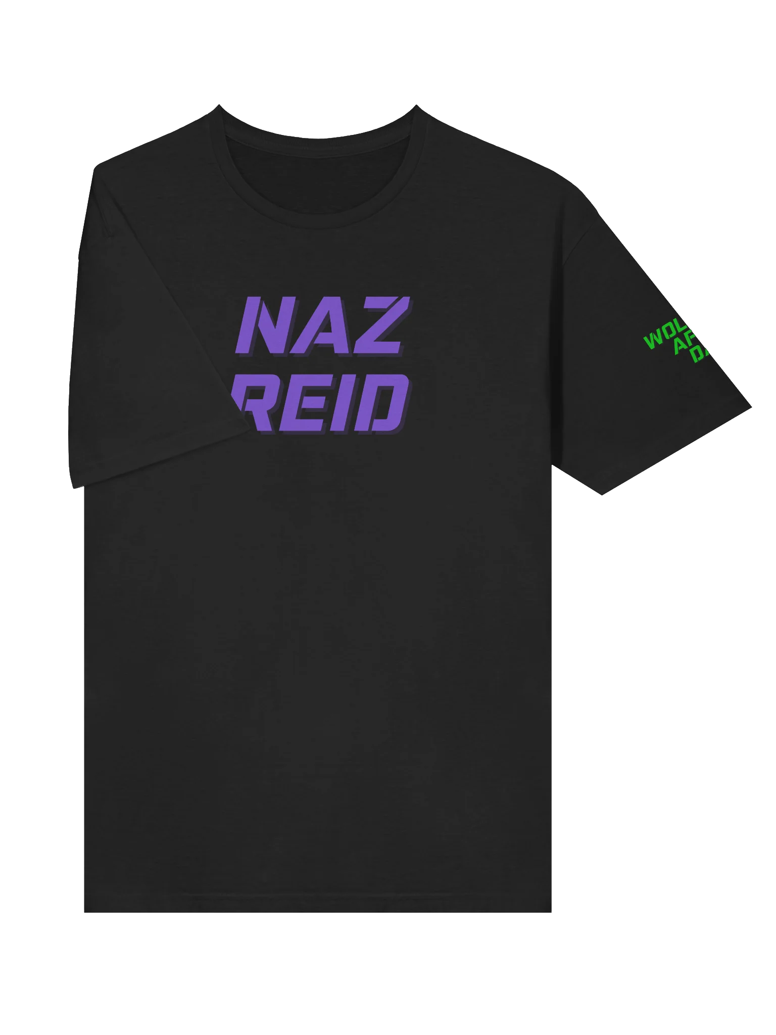 NAZ REID - PURPLE product image (5)