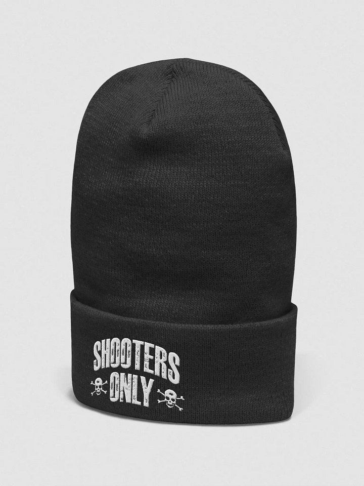 SO Beanie/Toque product image (2)