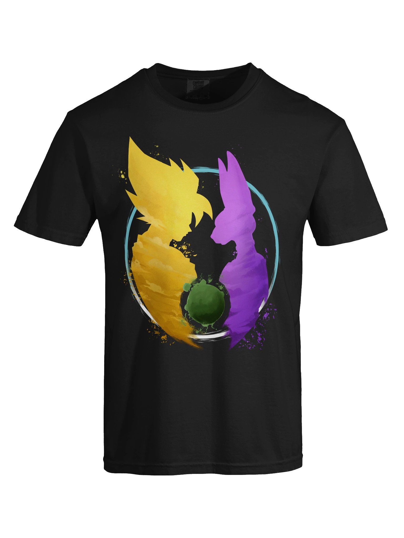 Godly Staredown product image (5)