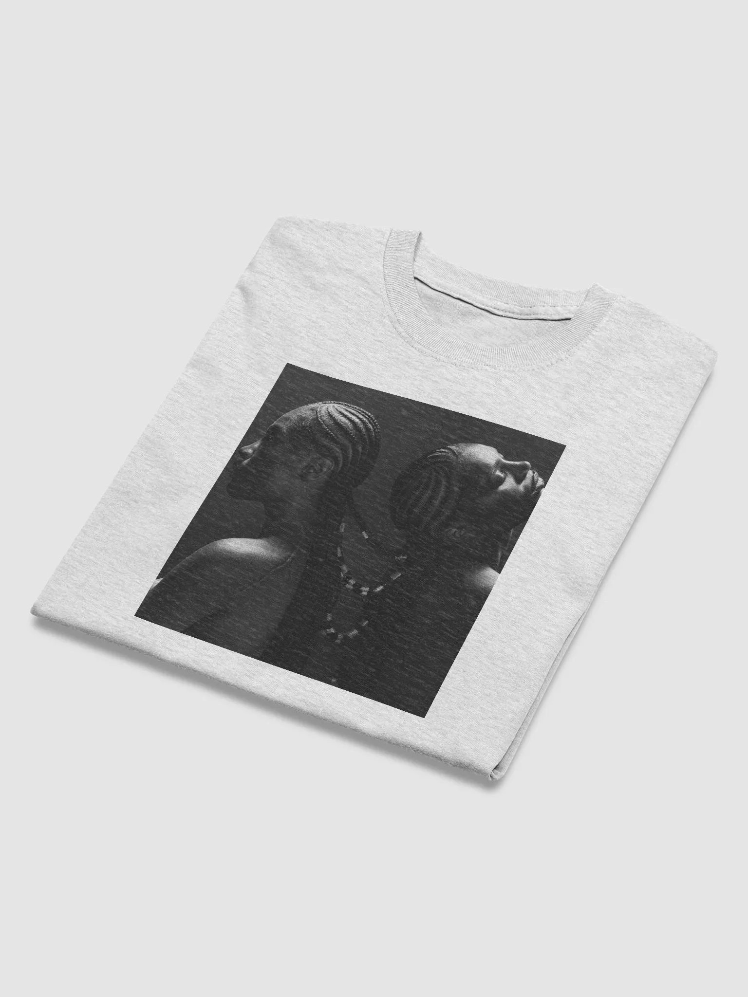 Anxiety Doechii T-Shirt product image (2)