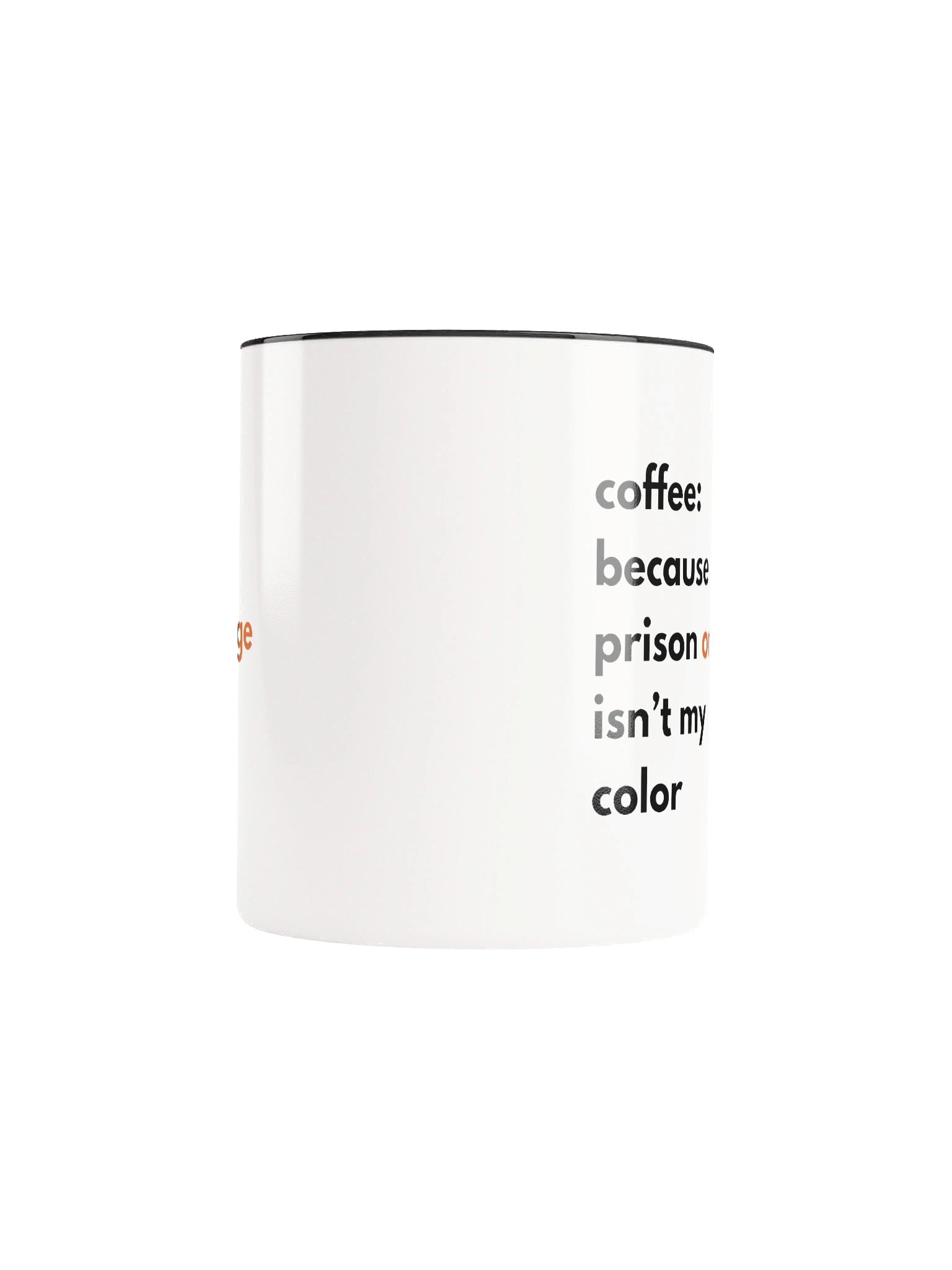 Sarcastic Coffee Mug product image (5)