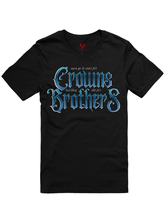 Crowns and Brothers
