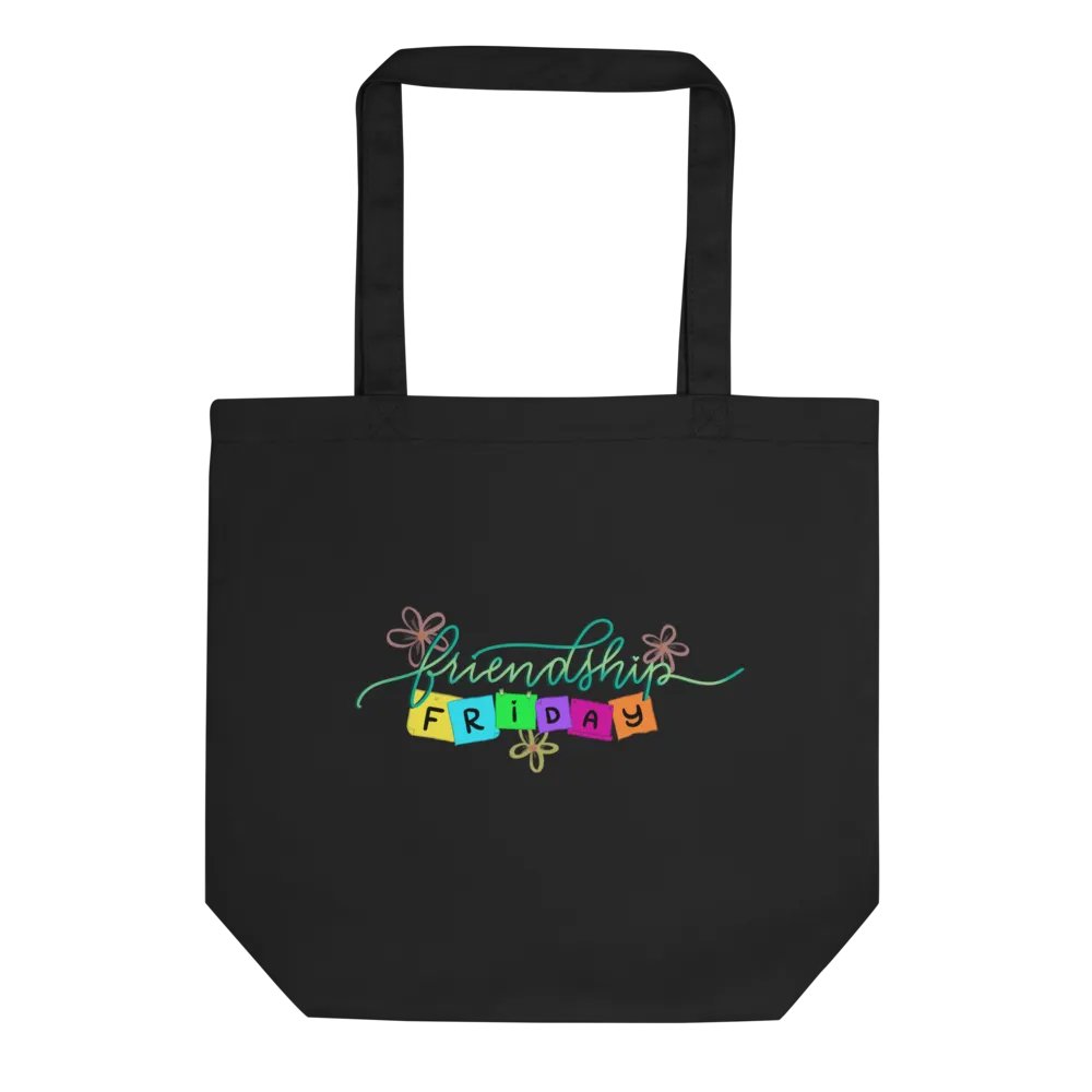 Friendship Friday Tote! product image (1)