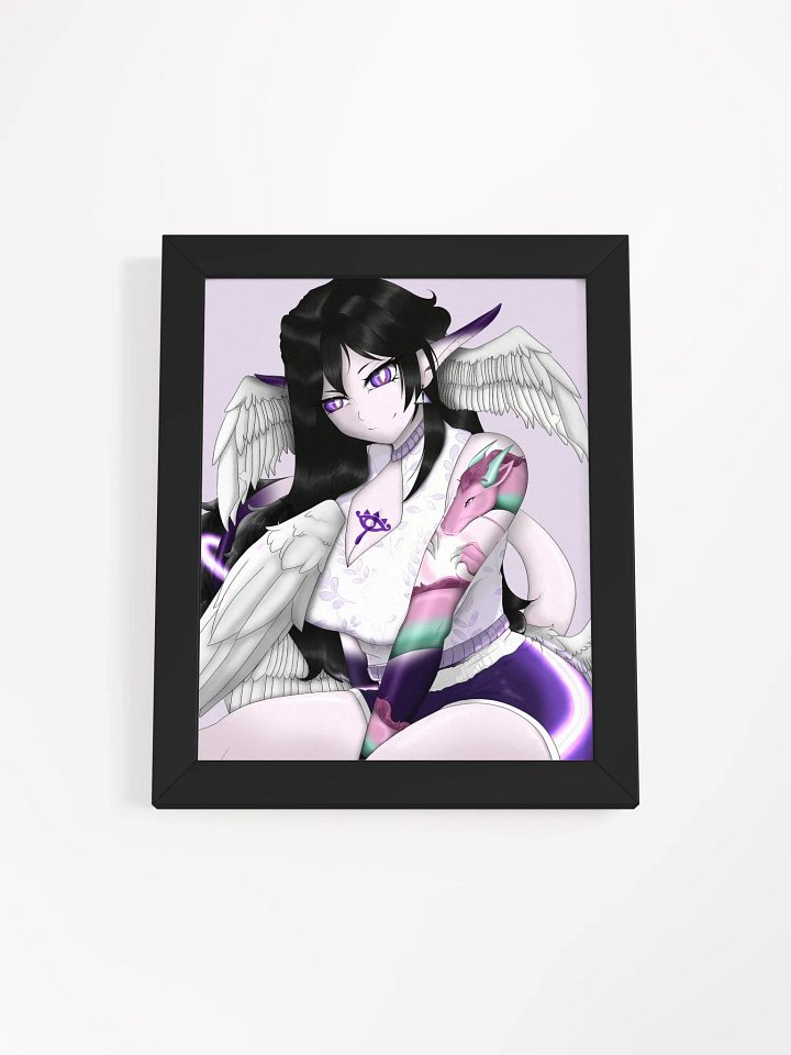 Matte Poster product image (1)