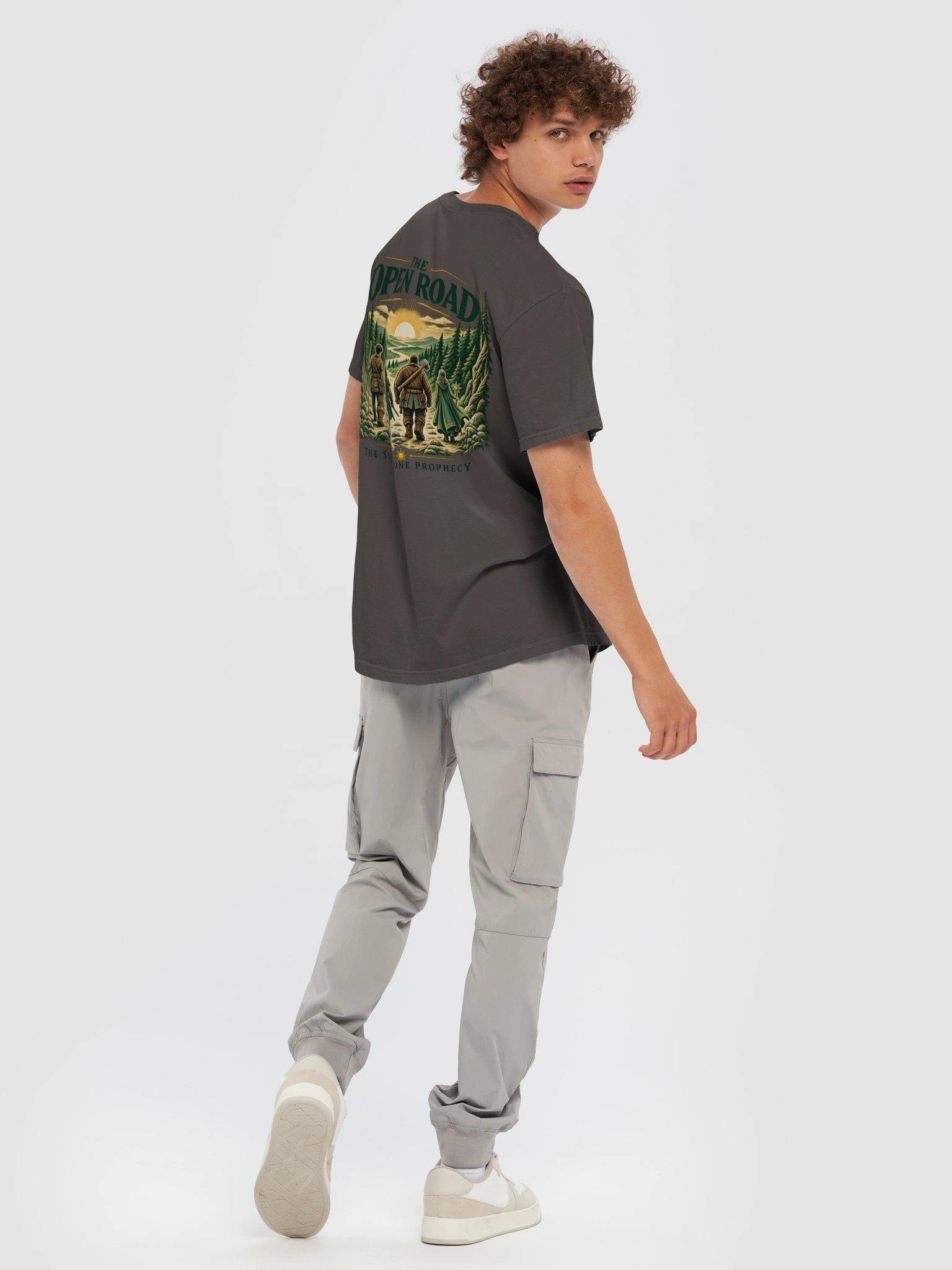 Open Road Shirt product image (37)
