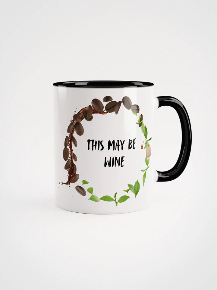 Mug - This may be wine product image (3)