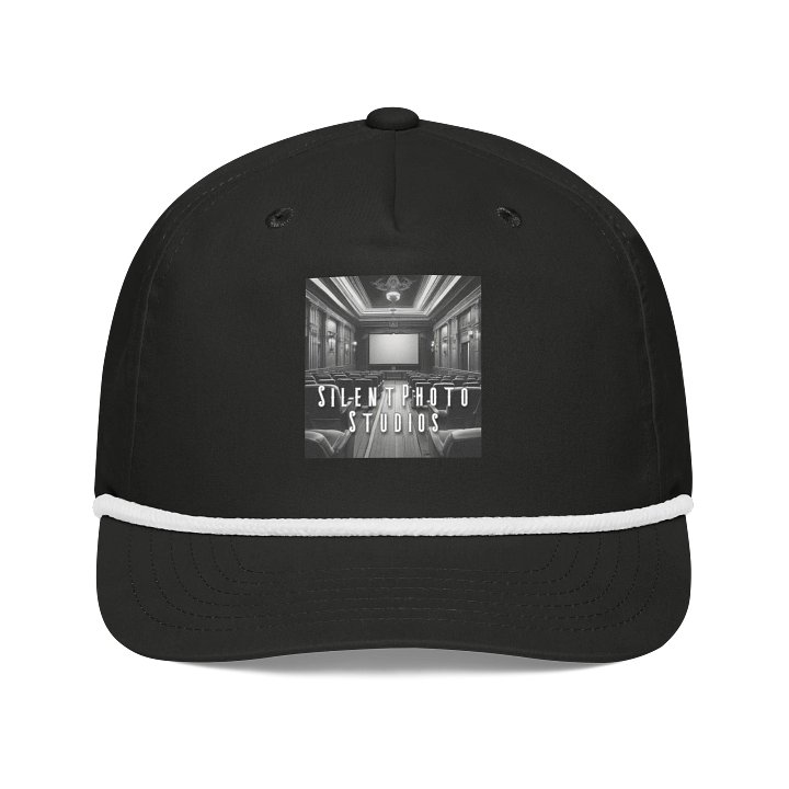 Silent Photo Cap product image (1)