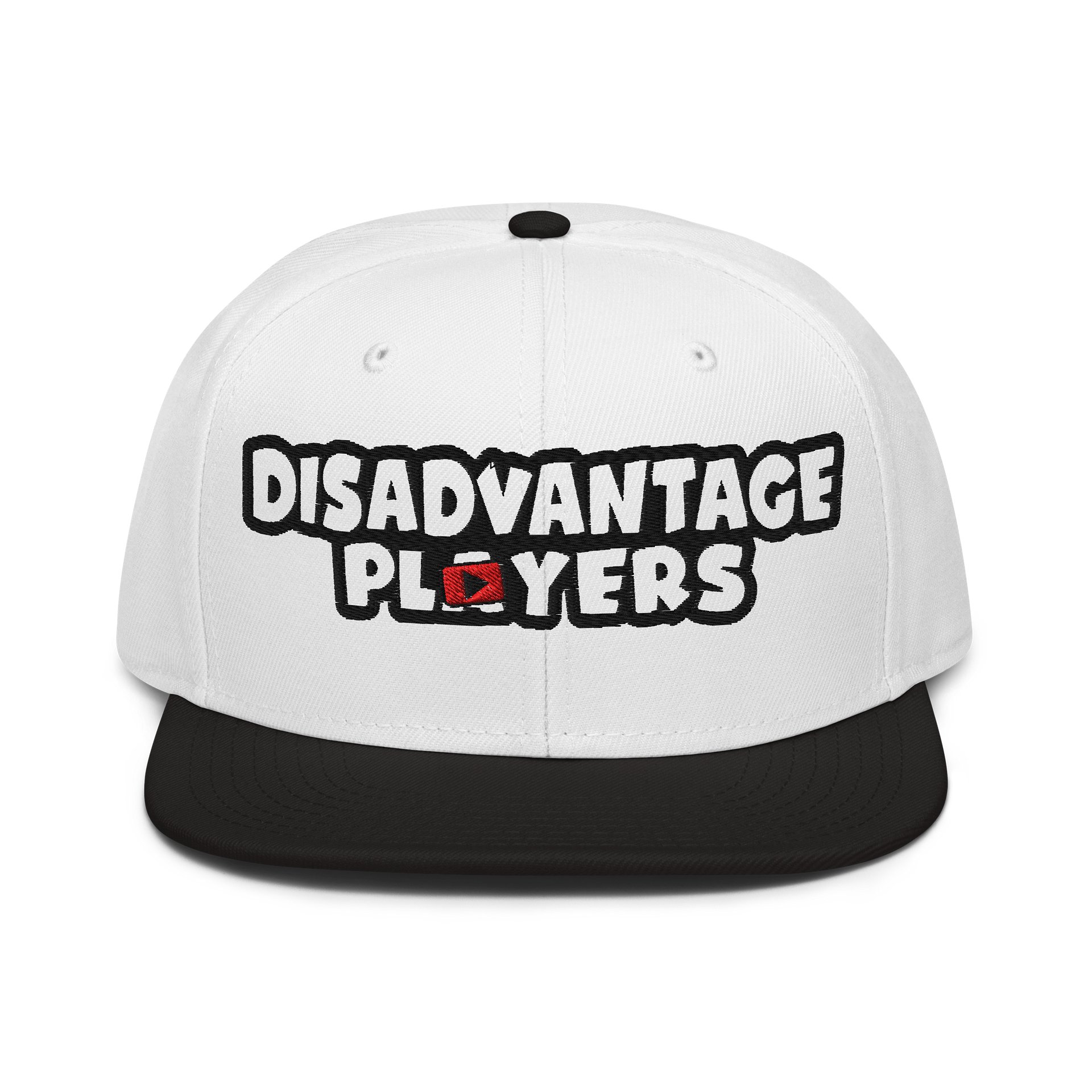 Disadvantage Players Hay (White) product image (1)