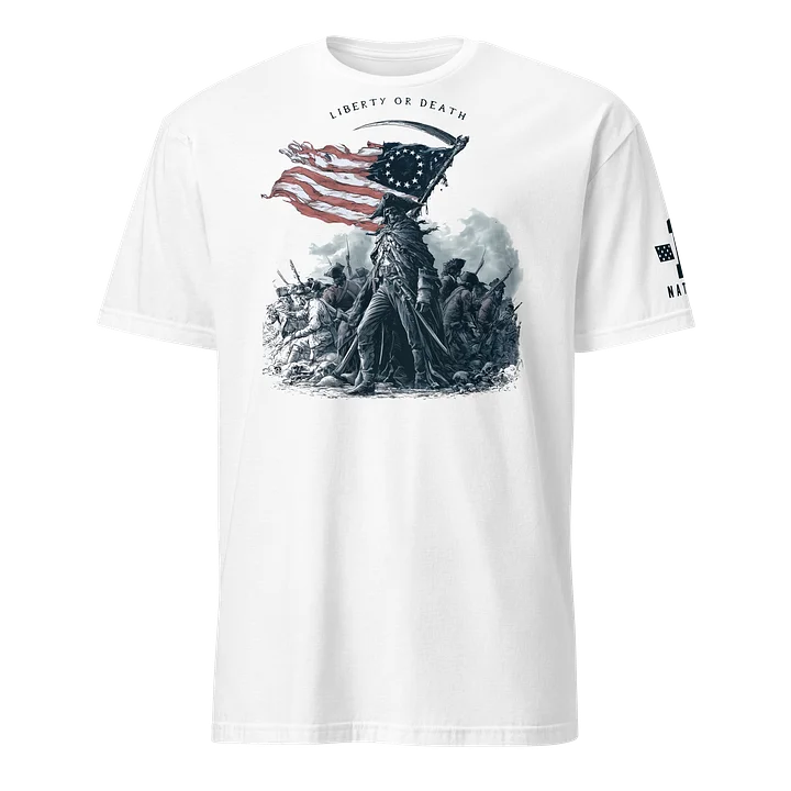 Liberty or Death: Reaper Edition product image (1)