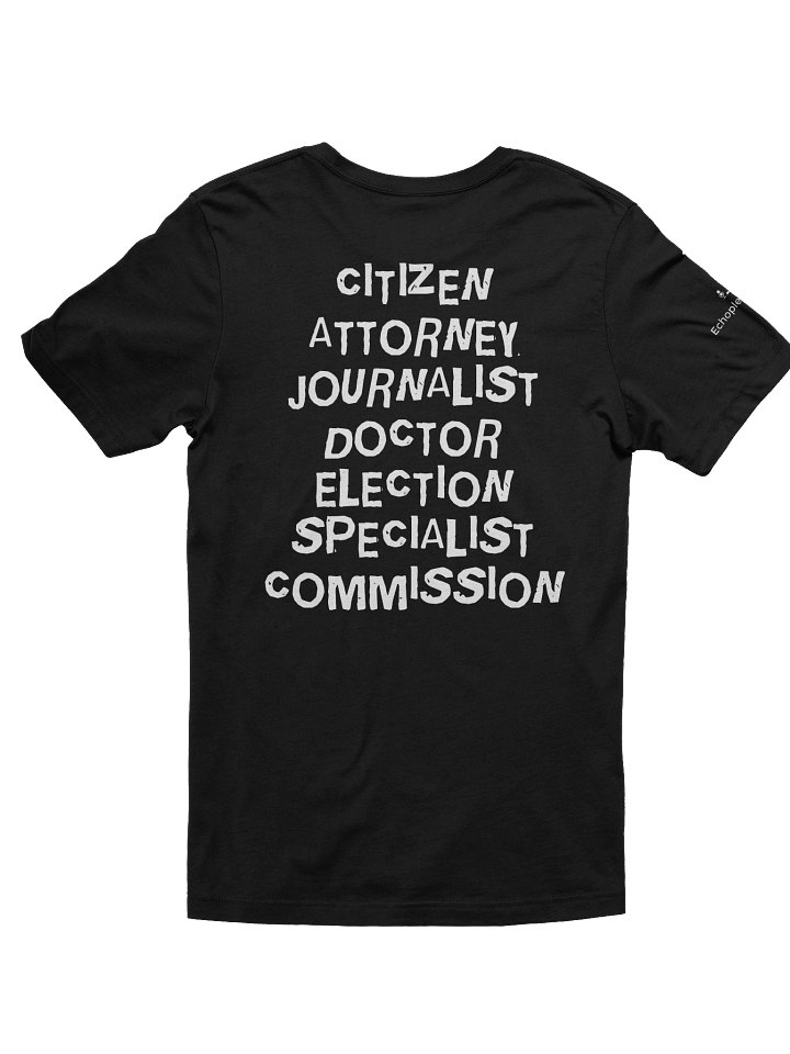 Citizen Specialist (dark colors) product image (2)