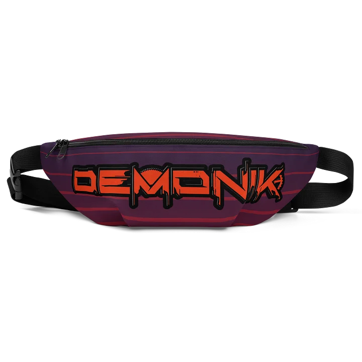 Demonik Fanny Pack product image (1)