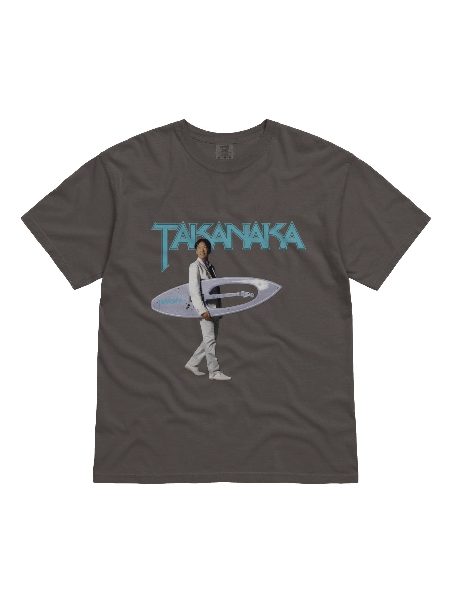 Takanaka Surfboard Guitar product image (13)