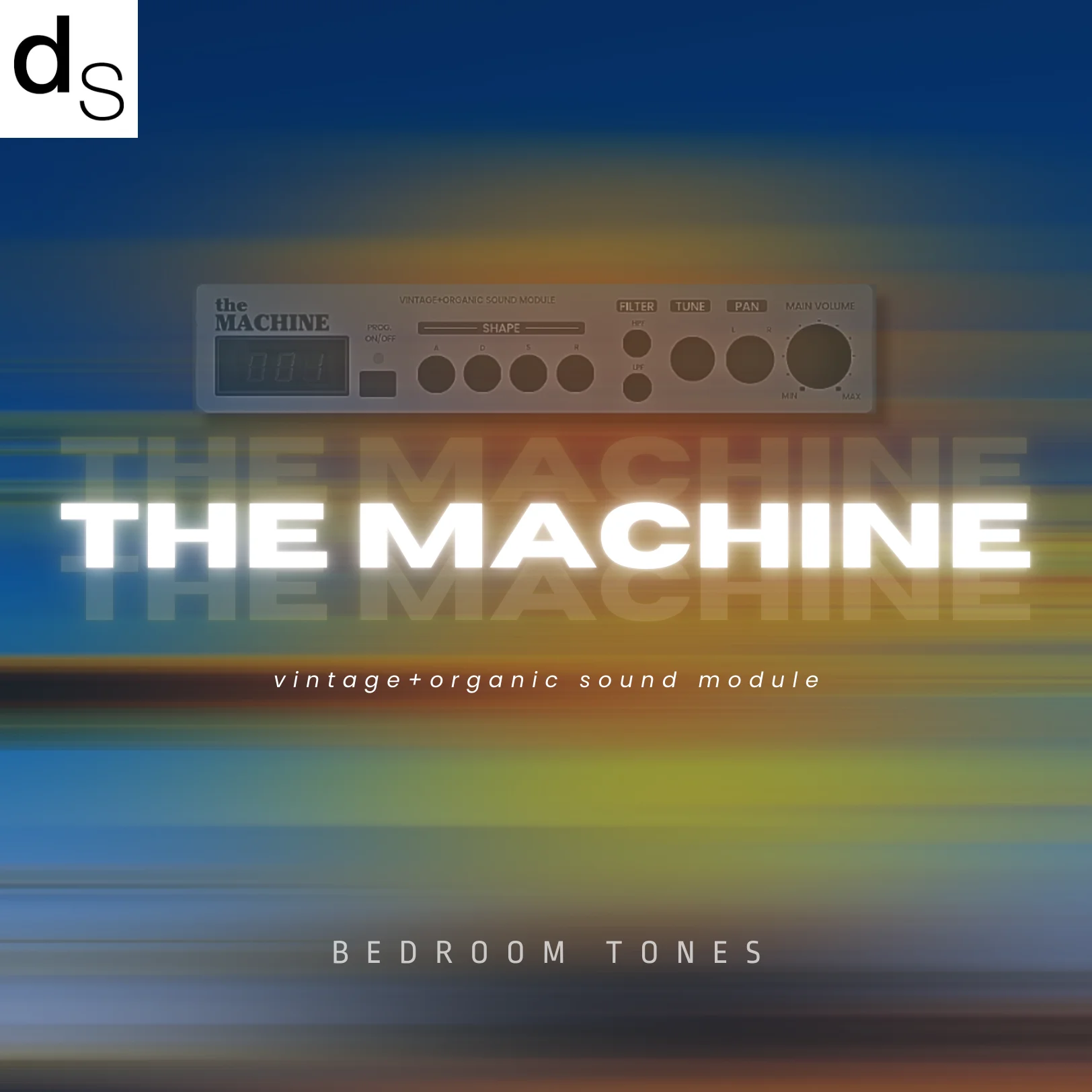 The Machine product image (1)
