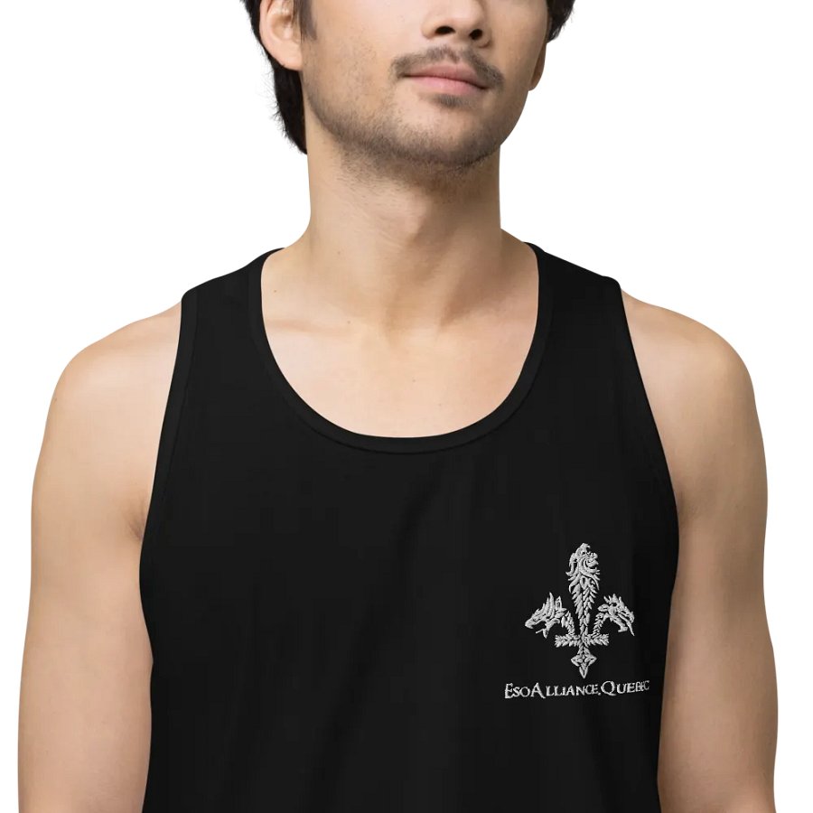 Débardeur | Brodé product image (2)