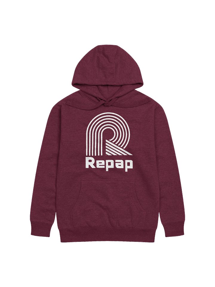 Repap Hoodie – Miramichi Mill Pride product image (17)