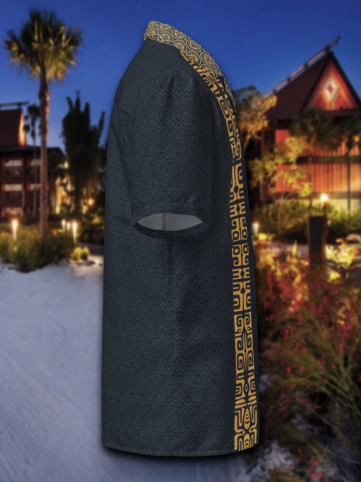 Polynesian Koro Gold product image (4)