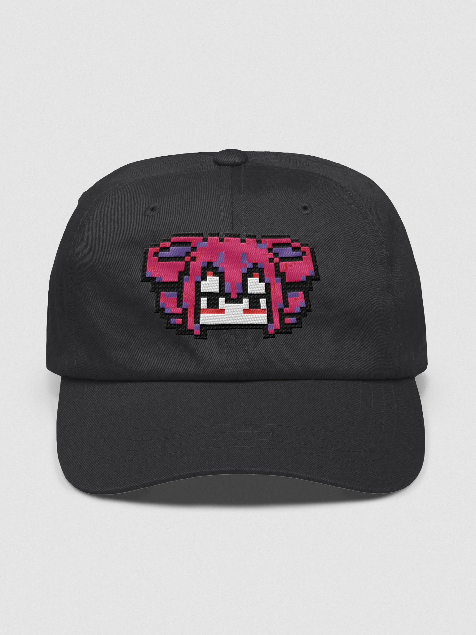 Sleep Deprived Cap product image (1)