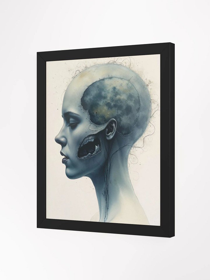 Surreal Dreams Framed Print product image (6)