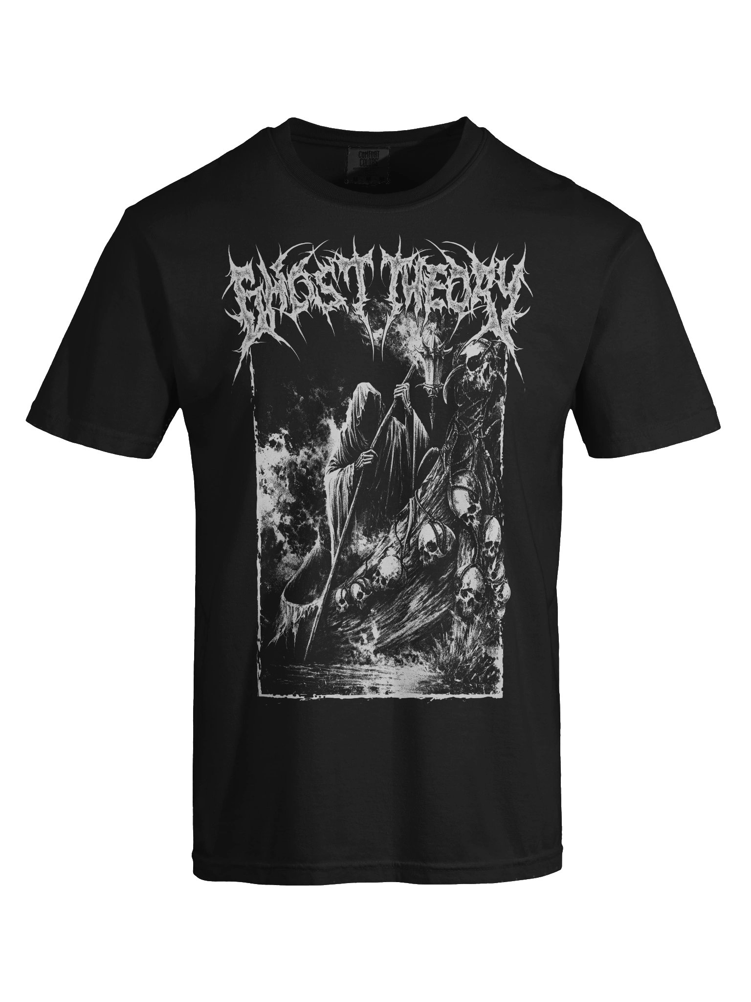 Ferryman of the Dead product image (7)
