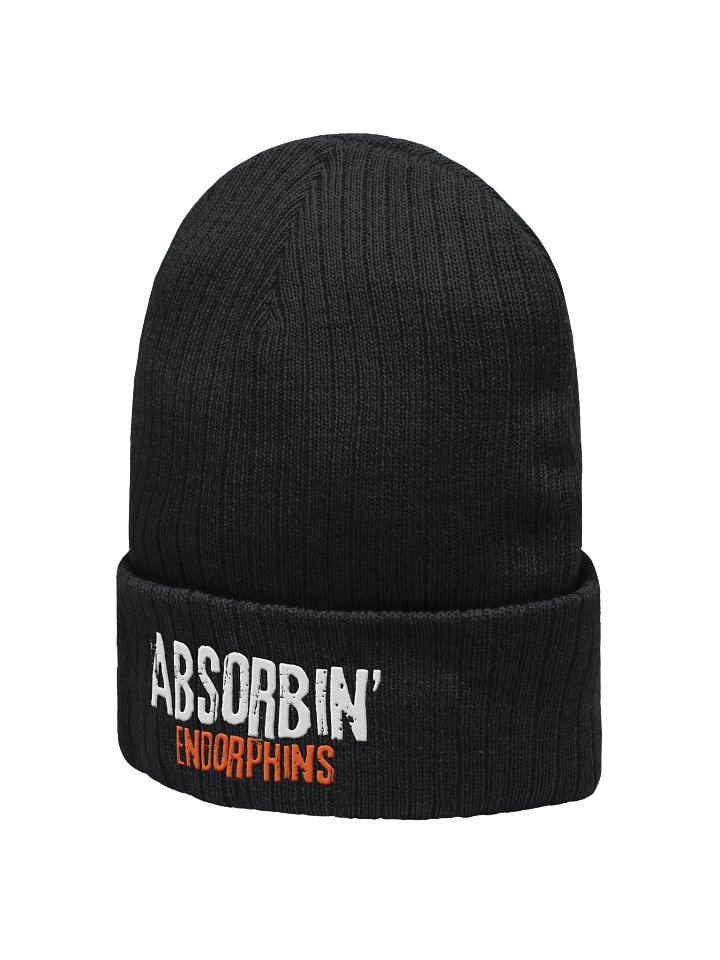Scotty! Beanie product image (2)