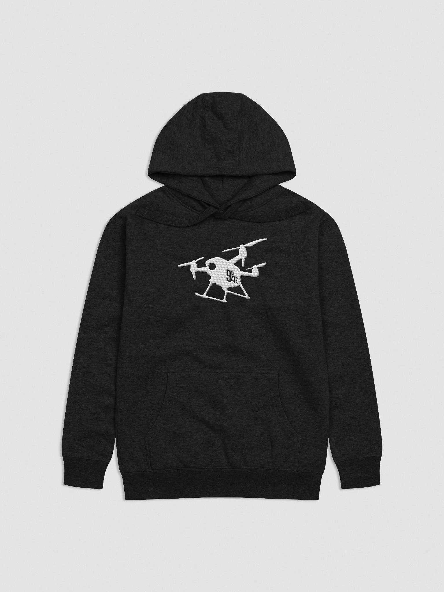 DRONES OPTION - EMBROIDERED product image (1)