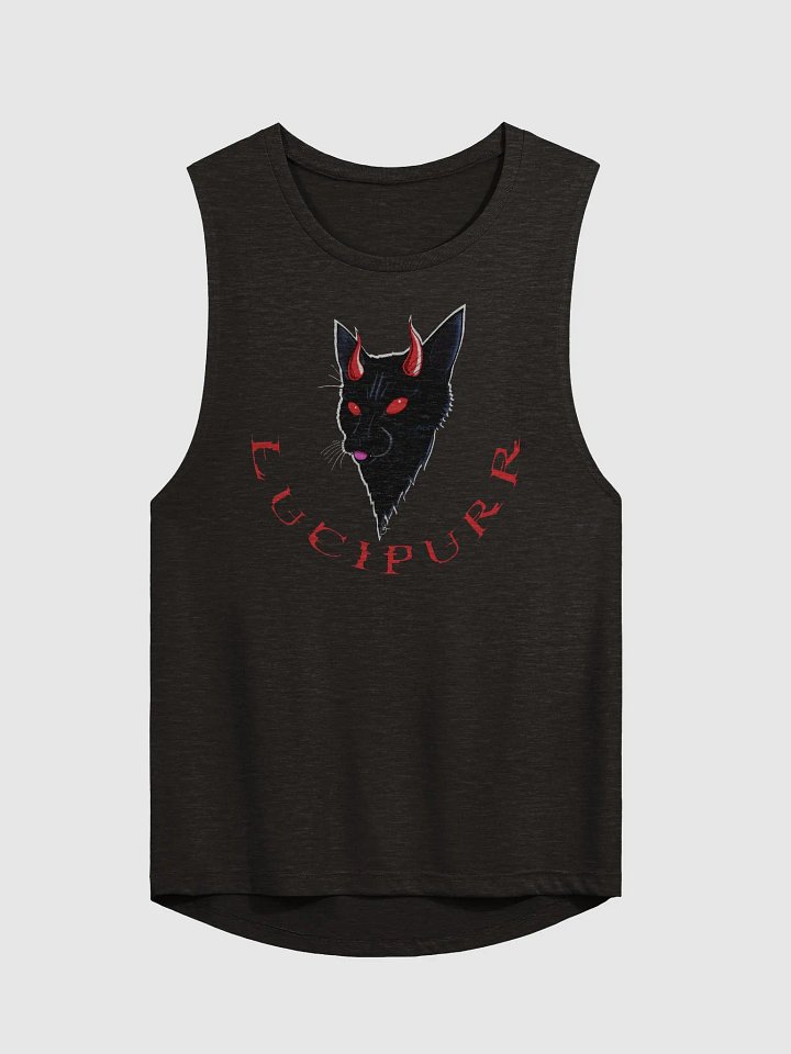 Lucipurr Tank W product image (1)