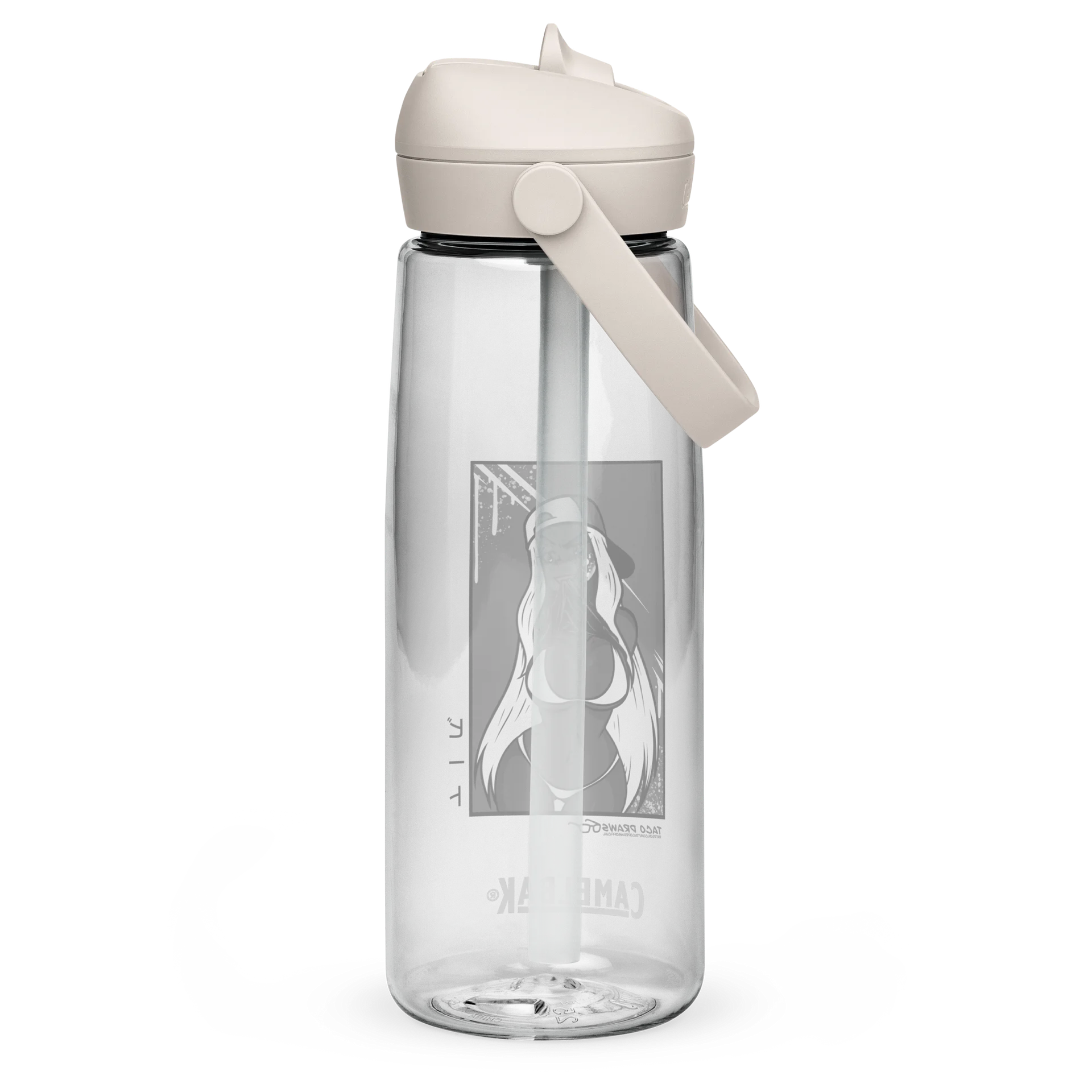 Beat Waifu Bottle product image (2)