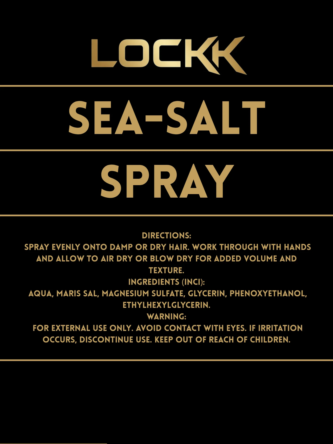 Sea-Salt Spray product image (1)