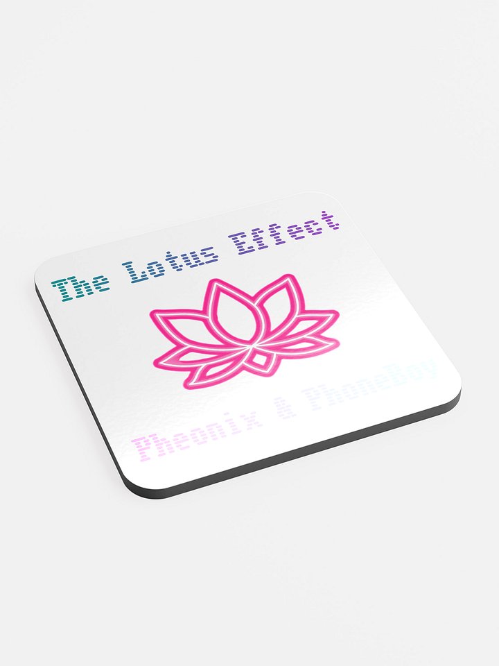 Lotus Effect Coaster product image (2)